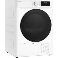 Сушильная машина Weissgauff WD 6109 Heat Pump