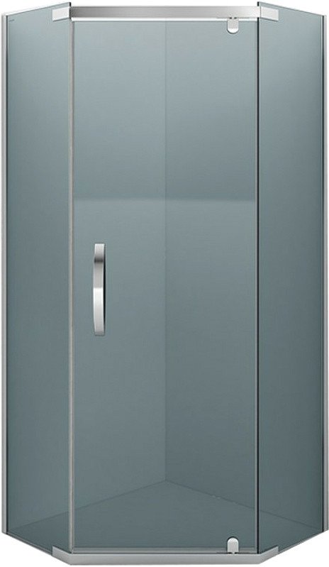 Душевой уголок Alex Baitler AB245-90 100x200