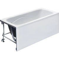 Ванна Roca Line 170x70 ZRU9302924 + ZRU9302925