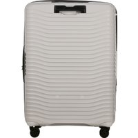 Чемодан-спиннер Samsonite Upscape Cloud White 75 см