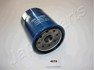 

Масляный фильтр Japanparts FO407S