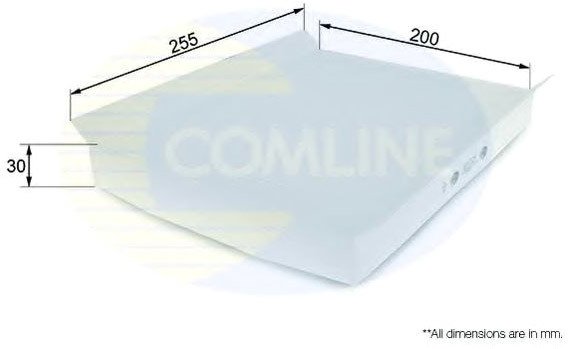 

Comline EKF229