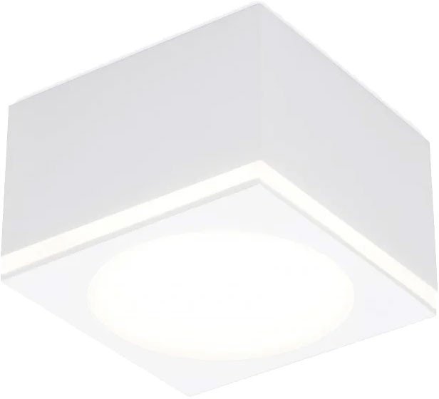 

Точечный светильник Ambrella light TN266 WH (белый)