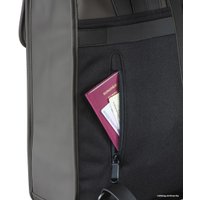 Городской рюкзак Hama Perth 15.6" 00185691 (серый)