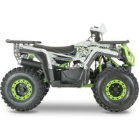 Квадроцикл Yacota Dragon One 125 (белый)