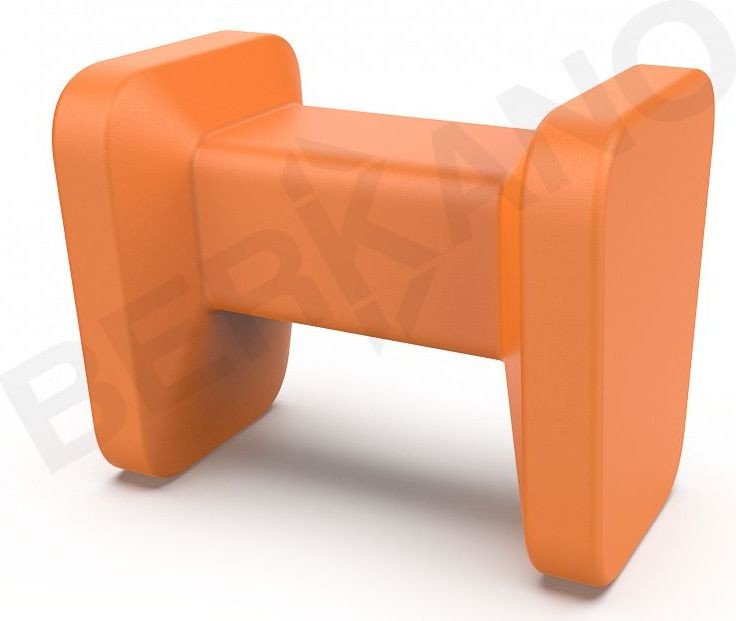 

Детский стул Berkano Elephant 270_003_17 (синий)