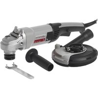 Полировальная машина Интерскол 125/1400Э 380.1.0.00