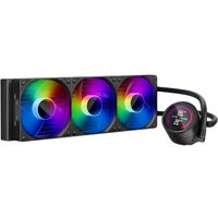 Система жидкостного охлаждения для процессора 1stPlayer TS4 360 (черный)