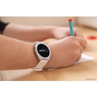 Умные часы Canyon Otto SW-86 (серебристый)