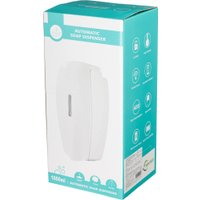 Дозатор для жидкого мыла Saniteco М-6262F