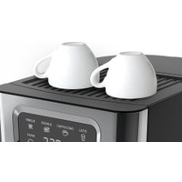 Рожковая кофеварка Garlyn L140