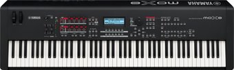 Yamaha MOX8