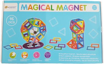 G-Max 72 Magical Magnet