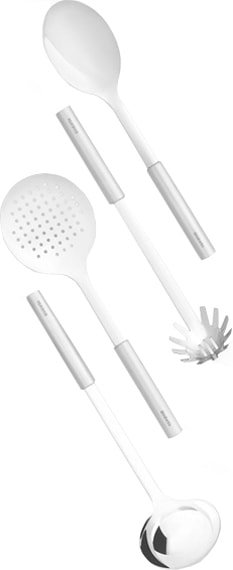 

Набор кухонный Brabantia Profile New 260148