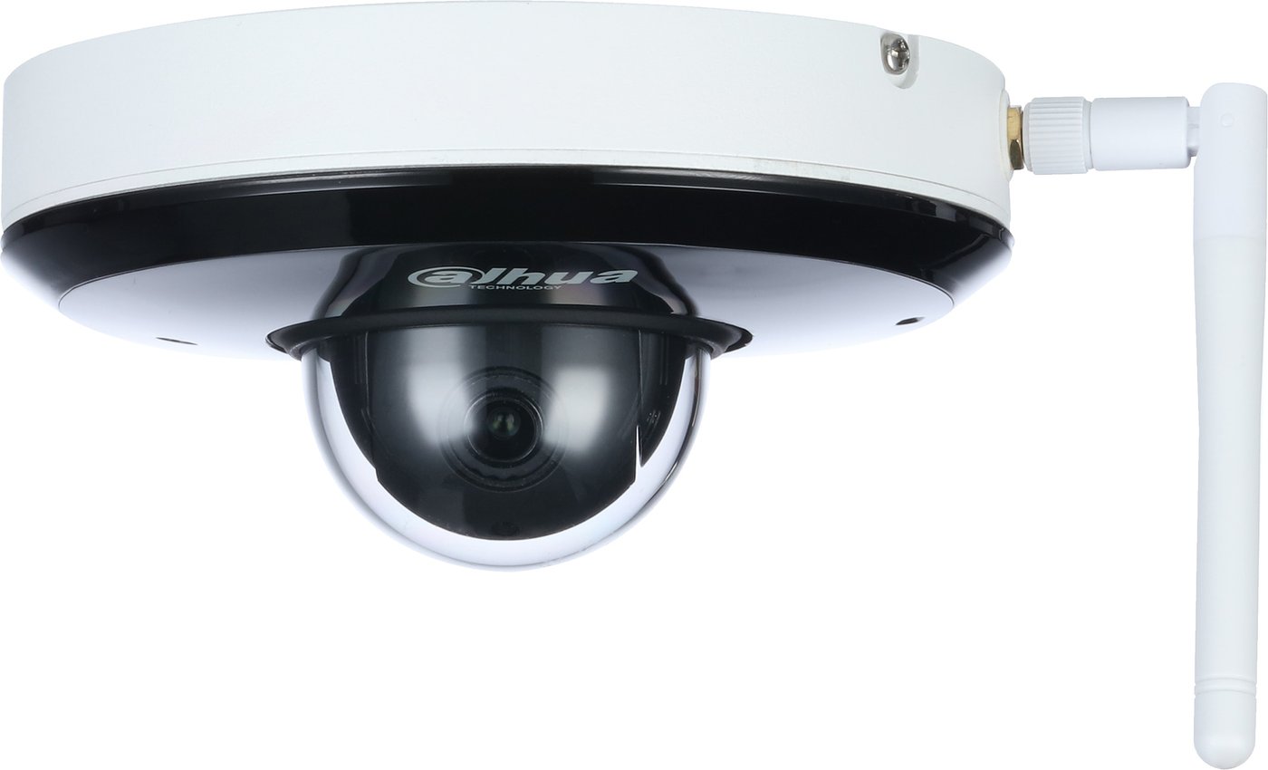 

IP-камера Dahua DH-SD1A404XB-GNR-W