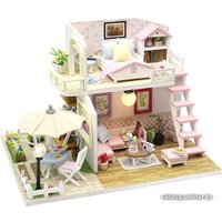 Румбокс Hobby Day DIY Mini House Розовая мечта (M033)