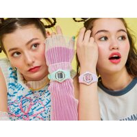 Наручные часы Casio Baby-G BG-169U-4B