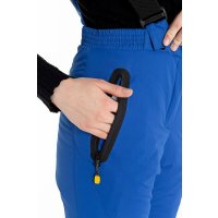 Лыжи Crodis Аквамарин 11601 (р.44-46/158-164)