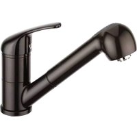 Смеситель Emmevi Ambra 037-MO9065BP (moka)