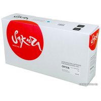 Картридж Sakura Printing SAC9731A