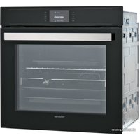 Электрический духовой шкаф Sharp KS-70T50BHH