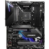Материнская плата MSI MPG B550 Gaming Carbon WiFi