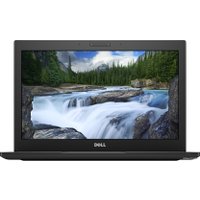 Ноутбук Dell Latitude 12 7290-1603