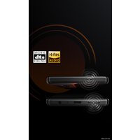 Телефон Tecno Pova 4 Pro 8GB/256GB (синий флюорит)