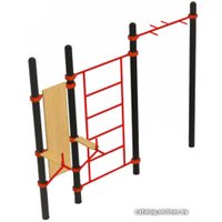 Шведская стенка (лестница) Dinamika Уличная ZSO-001878