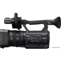 Видеокамера Sony HXR-NX200
