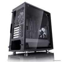 Корпус Fractal Design Define Mini C TG [FD-CA-DEF-MINI-C-BK-TG]