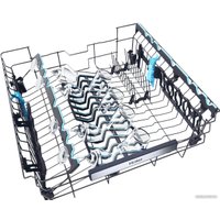 Встраиваемая посудомоечная машина Haier XS 6B0S3SB-08