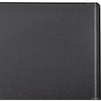 Бювар BRAUBERG 236775 (черный)