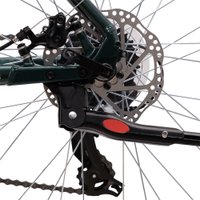 Велосипед Kayama Neo 29 р.19 2025 (зеленый)