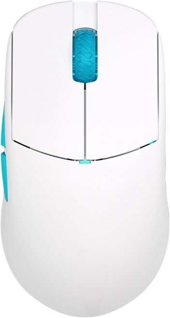 

Игровая мышь Lamzu Atlantis OG V2 Pro (белый/голубой)