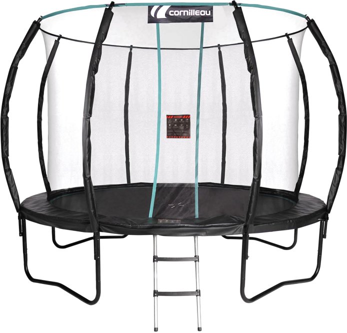 

Батут Cornilleau Spring 12ft 366 см