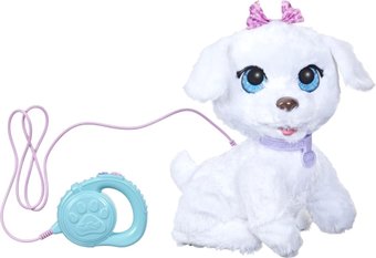 Интерактивная игрушка furReal ГоГо Танцующий Щенок F1971