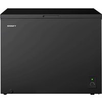 Морозильный ларь Kraft BD(W)-280BRX