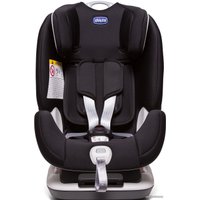 Детское автокресло Chicco Seat Up 012 (черный/серый)