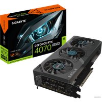 Видеокарта Gigabyte GeForce RTX 4070 Super Eagle OC 12G GV-N407SEAGLE OC-12GD