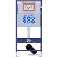 Инсталляция для унитаза Aquatek INS-0000001