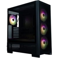 Корпус XASTRA A700 7ARGB-C10-UC (черный)