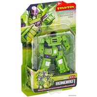Трансформер Bondibon Робот-самосвал ВВ4937
