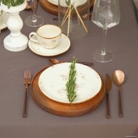 Скатерть Этель Kitchen 7866014