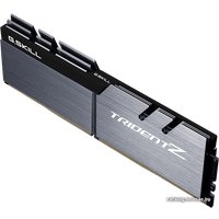 Оперативная память G.Skill Trident Z 2x8ГБ DDR4 3200 МГц F4-3200C16D-16GTZSK