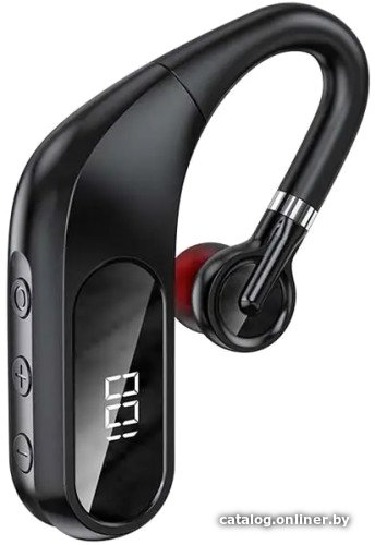 Bluetooth гарнитура BandRate Smart BRSKJ10BB