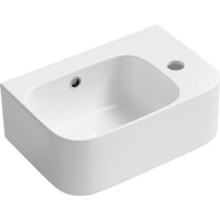 Умывальник Lavinia Boho Bathroom Sink Slim 33311065