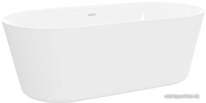 Ванна BelBagno BB306-1775 178x85