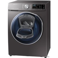 Стирально-сушильная машина Samsung WD10N64PR2X/LP