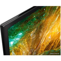 Телевизор Sony KD-55XH8005